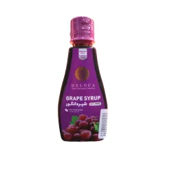 Deloca Syrop winogronowy 250g